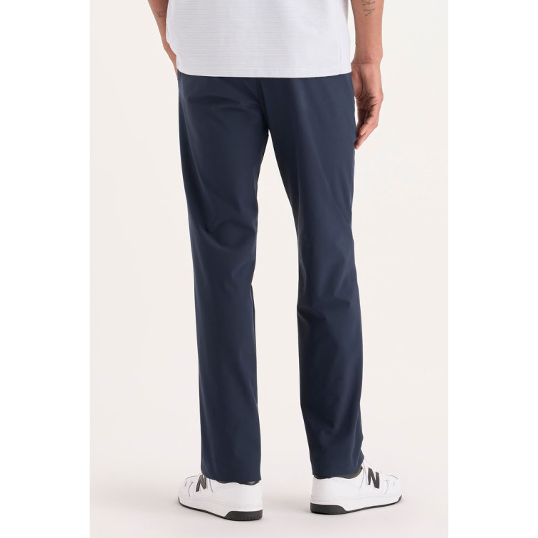 pantalon homme  dockers go airweave chino