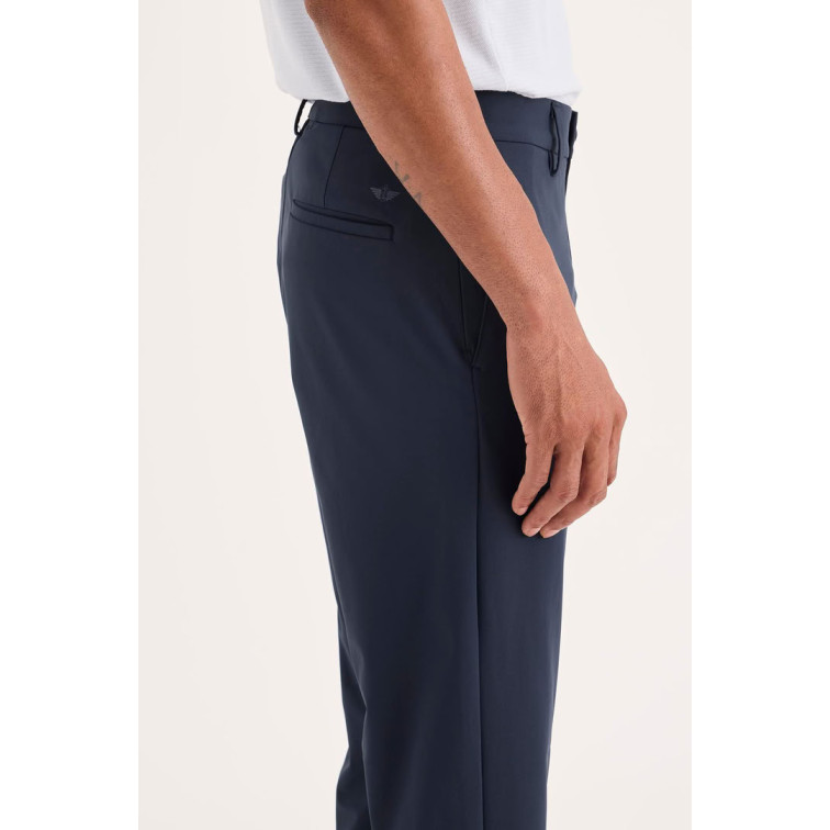 pantalon homme  dockers go airweave chino