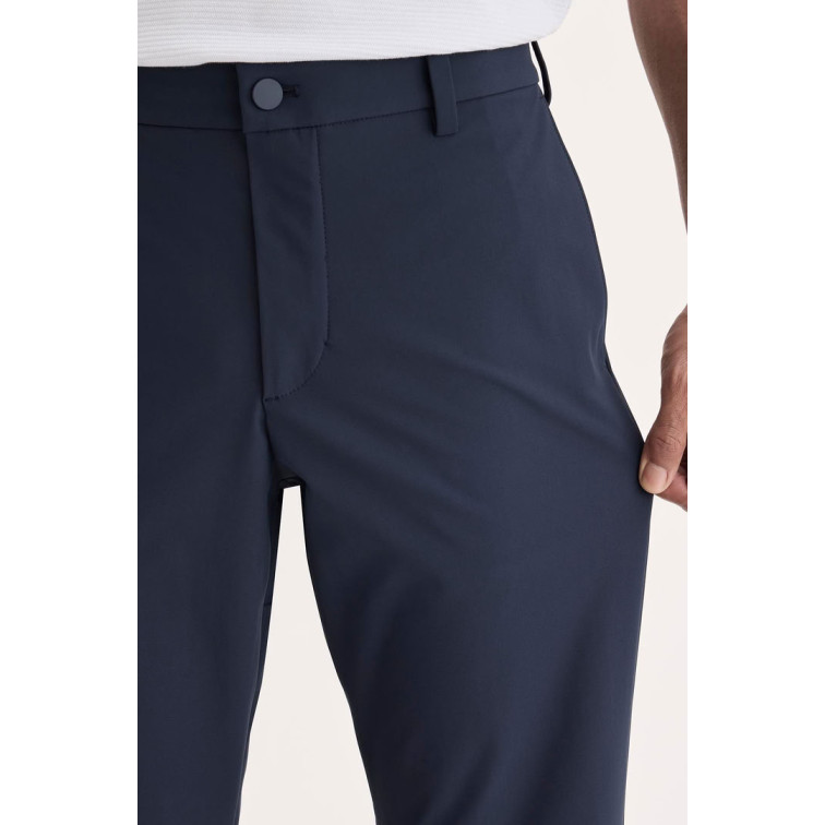 pantalon homme  dockers go airweave chino