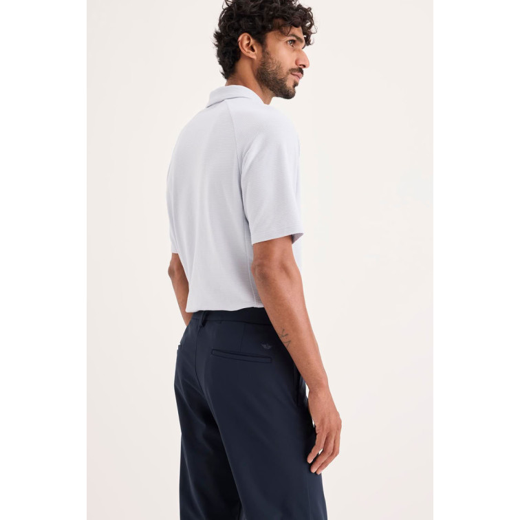 pantalon homme  dockers go airweave chino