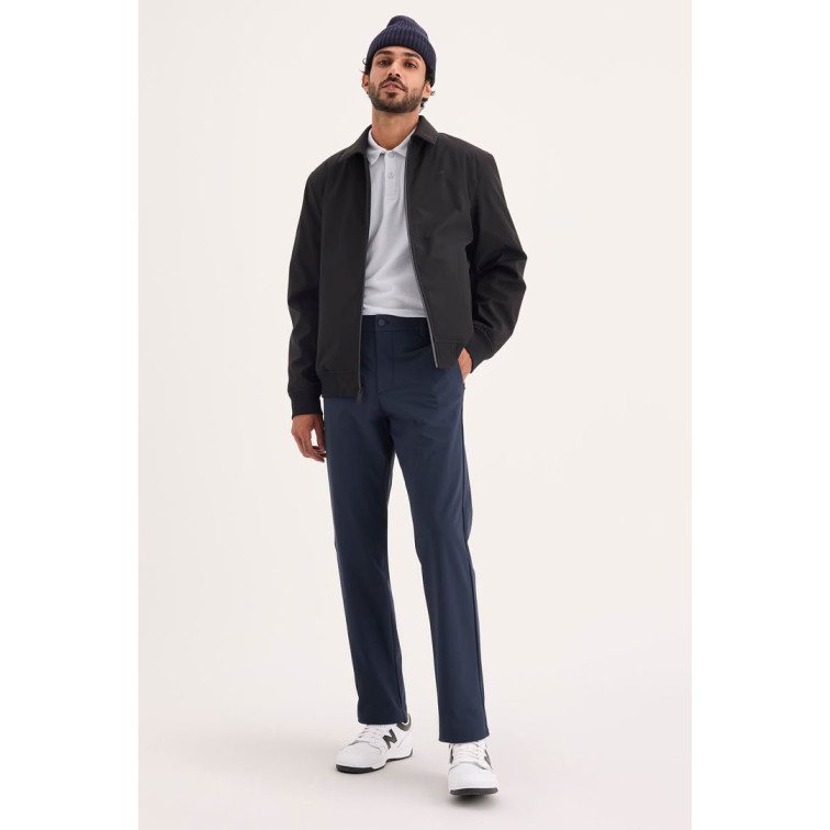 pantalon homme  dockers go airweave chino