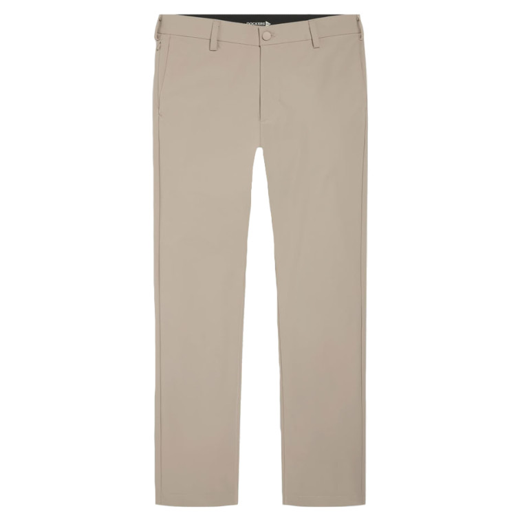 pantalon homme  dockers go airweave chino