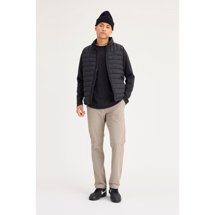 pantalon homme  dockers go airweave chino