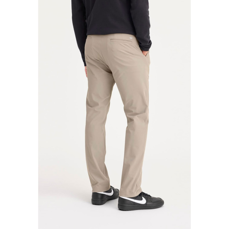 pantalon homme  dockers go airweave chino