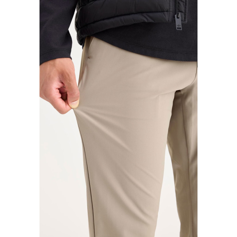 pantalon homme  dockers go airweave chino