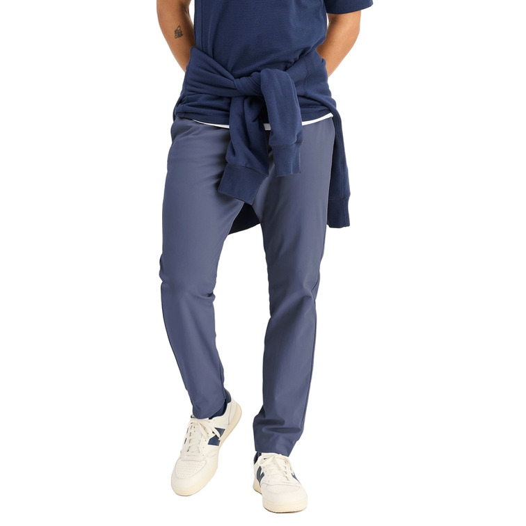 homme go airweave jogger ombre blue 01