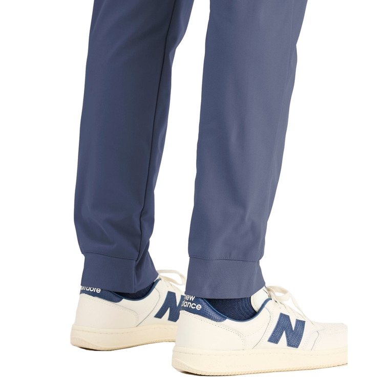 homme go airweave jogger ombre blue 01
