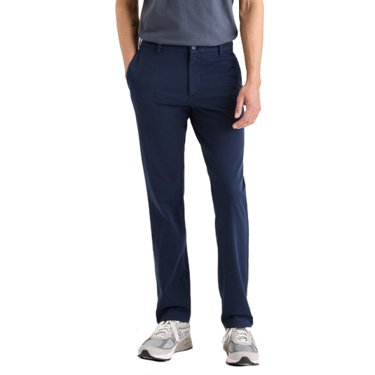 homme go active flex chino slm navy 01