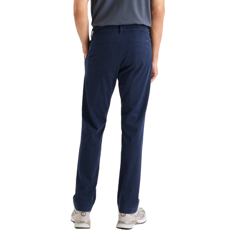 homme go active flex chino slm navy 01