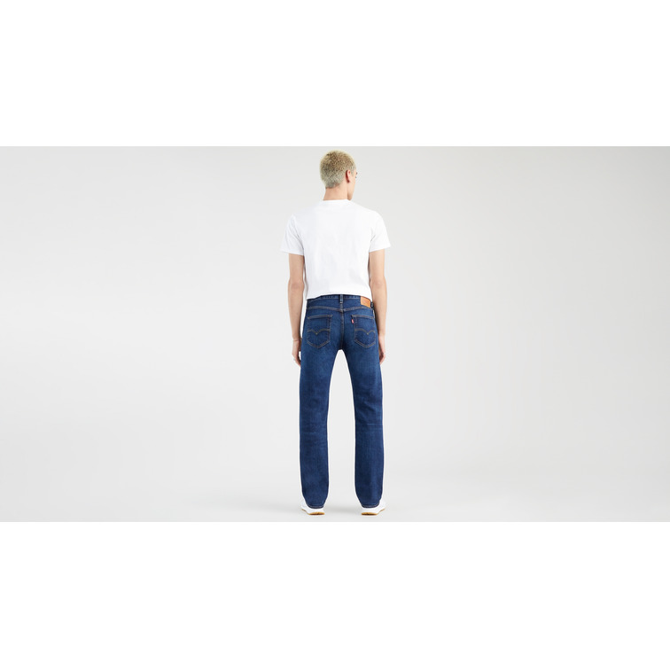 jeans homme levis 501 do the rump