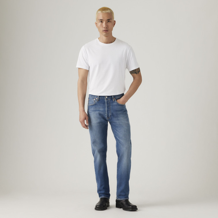 jeans homme  levi's 501 levisoriginal