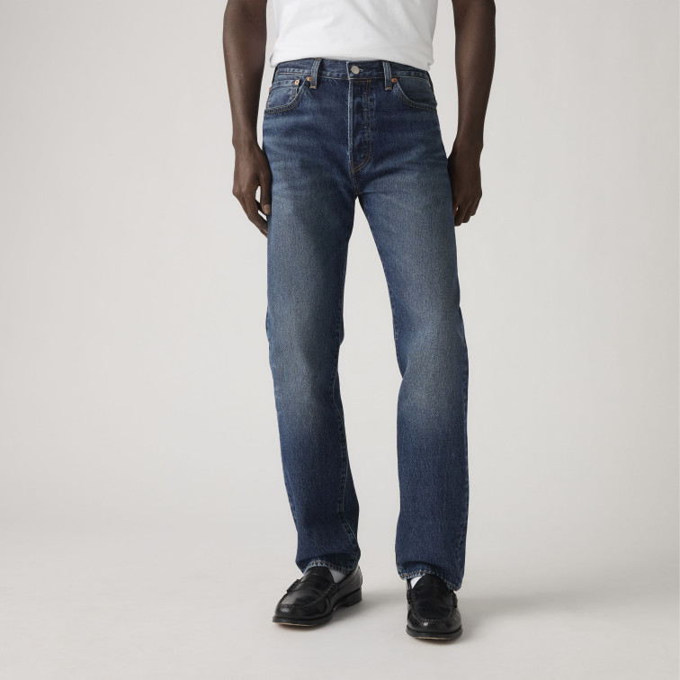 jeans homme  levi's 501 levisoriginal