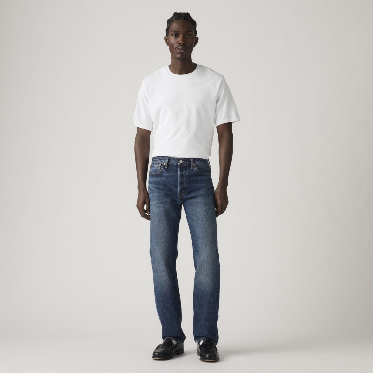 jeans homme  levi's 501 levisoriginal
