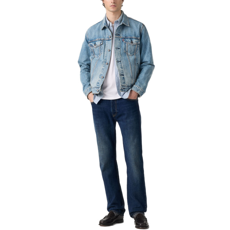 jeans homme  levi's 501 levisoriginal
