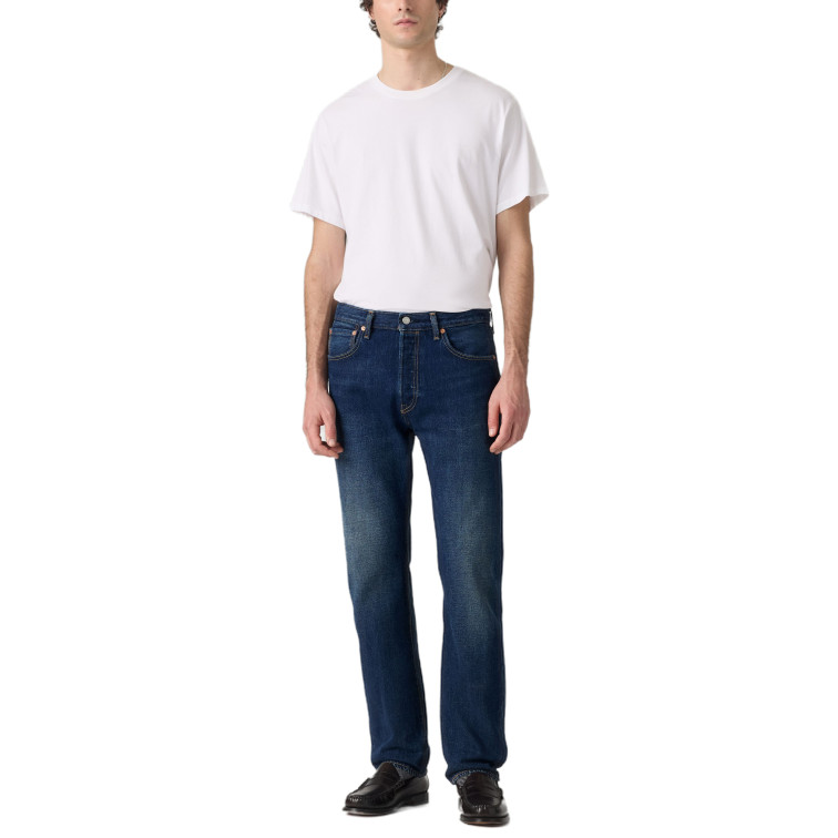 jeans homme  levi's 501 levisoriginal