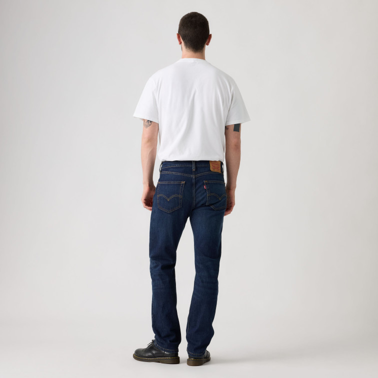 jeans homme  levi's 505 regular