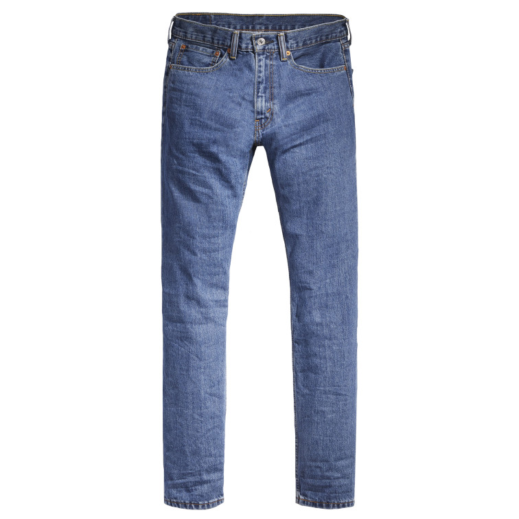 jeans homme  levi's 505 regular