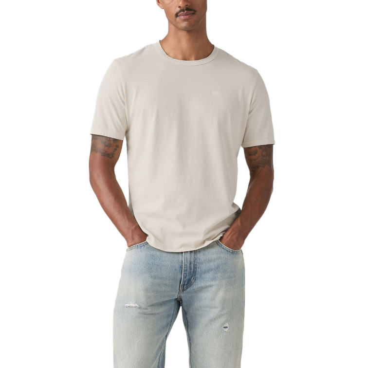 t-shirt homme  levi's levis original tee