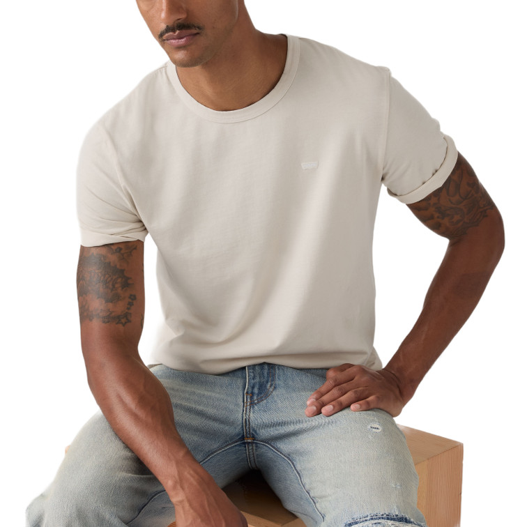 t-shirt homme  levi's levis original tee