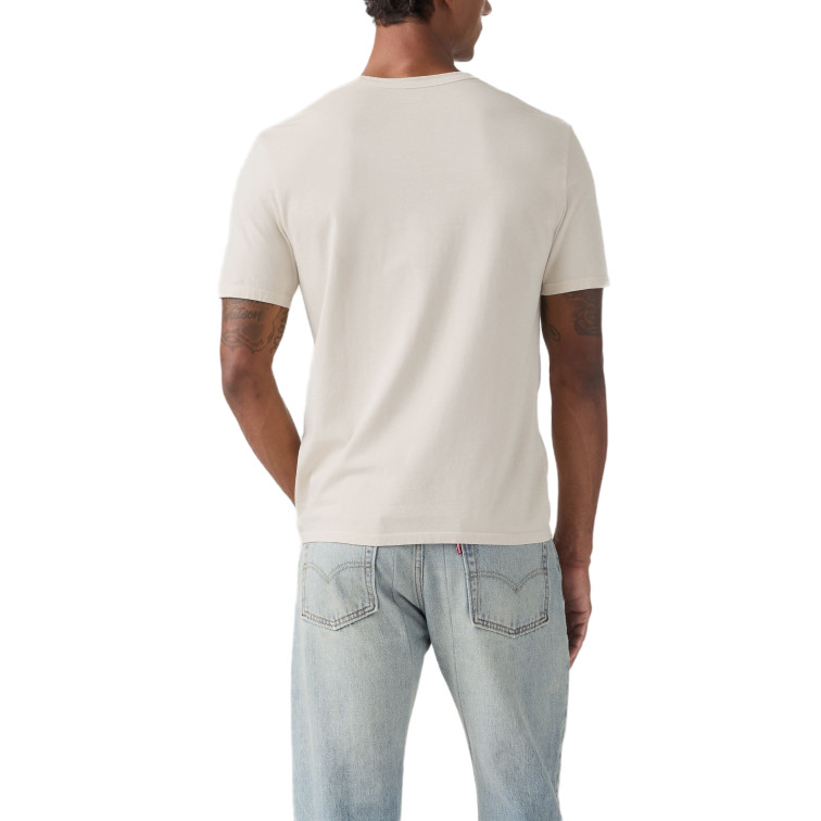 t-shirt homme  levi's levis original tee