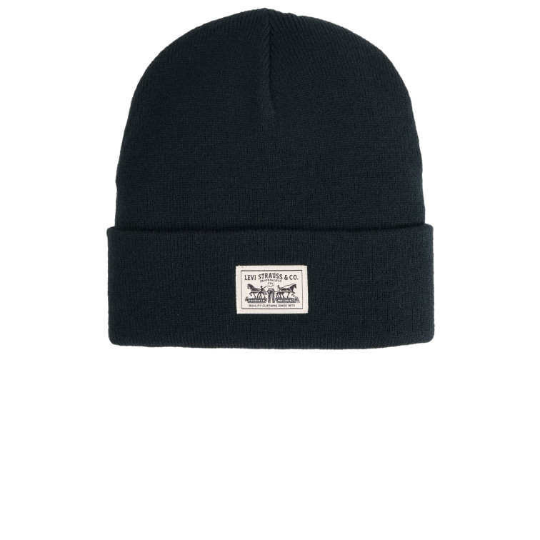 bonnet homme  levi's embarcadero beanie