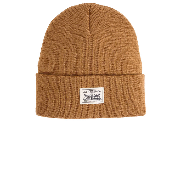 bonnet homme  levi's embarcadero beanie