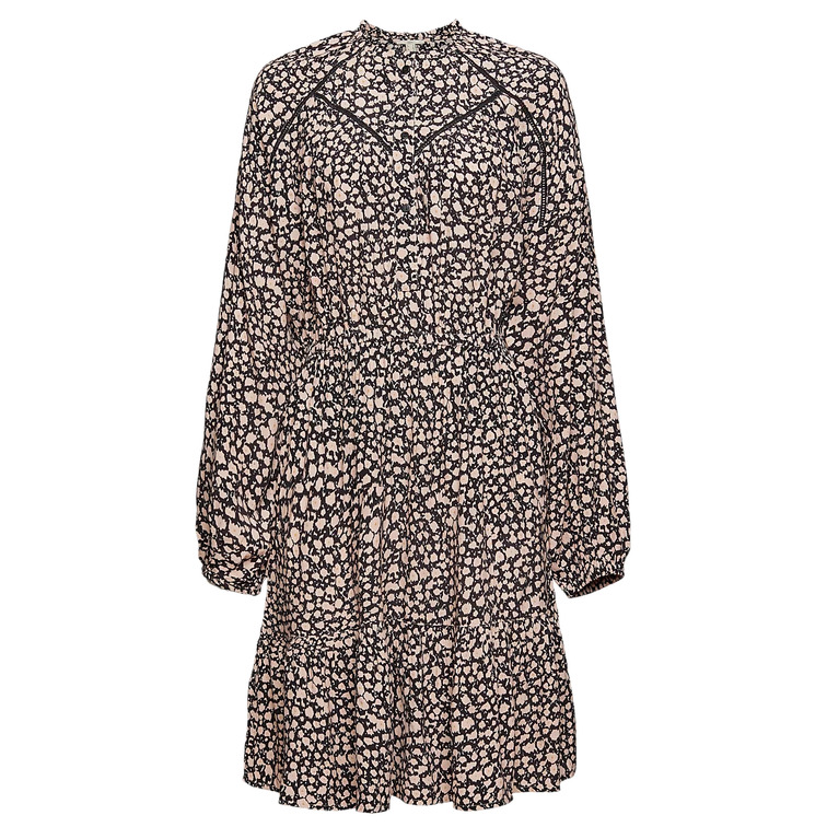 robe femme  ESPRIT lad. tape dress