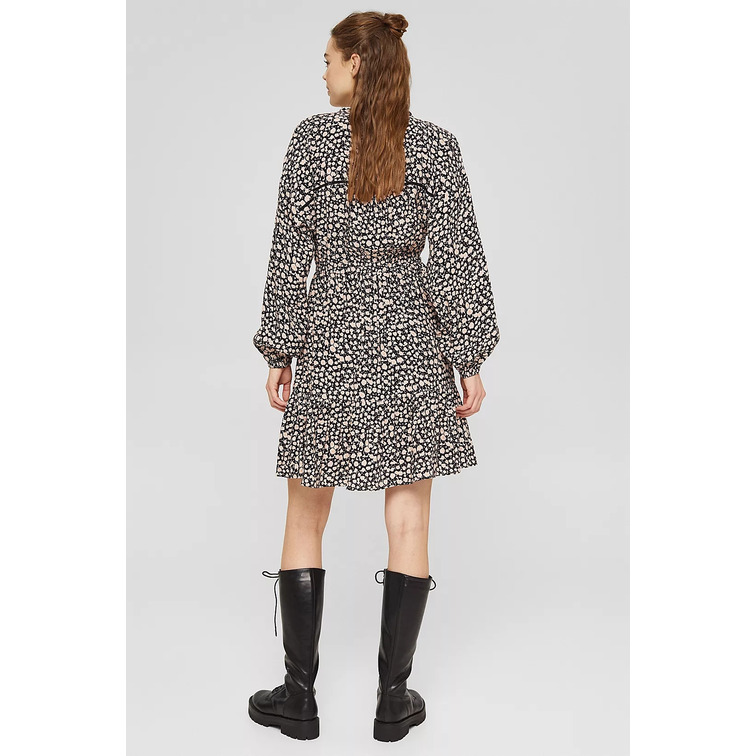 robe femme  ESPRIT lad. tape dress