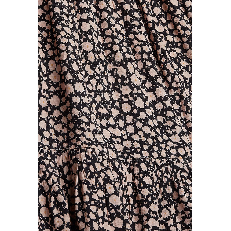 robe femme  ESPRIT lad. tape dress