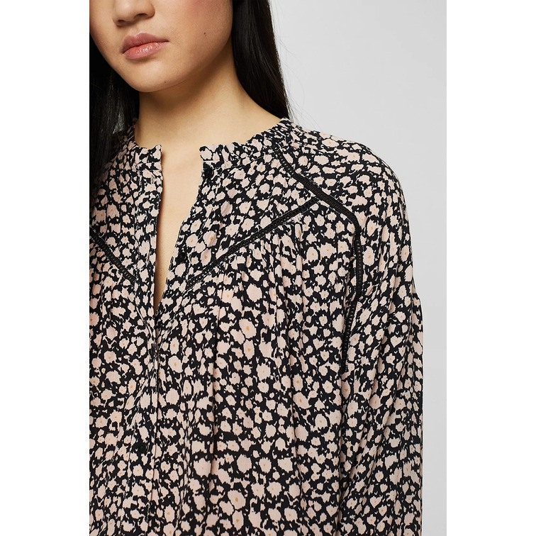 chemise femme  ESPRIT lad. tape blous