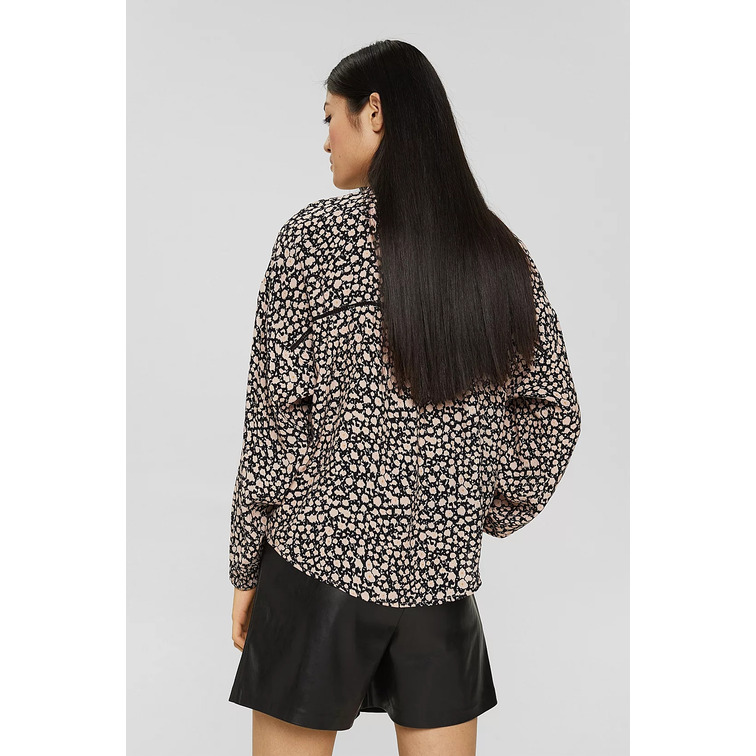 chemise femme  ESPRIT lad. tape blous