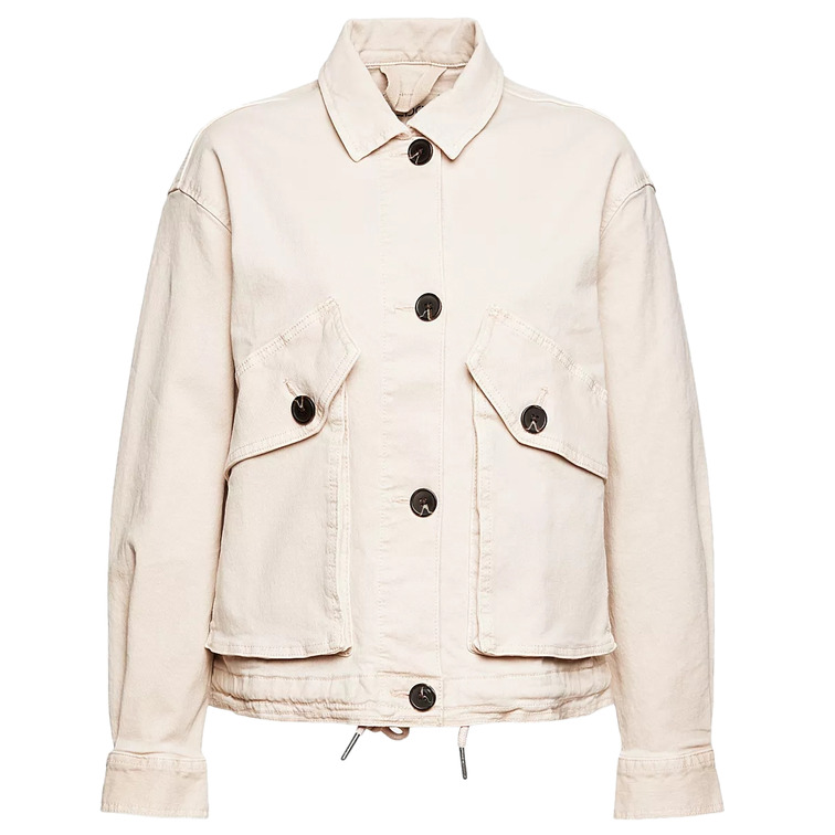 veste légère de style utility femme ESPRIT