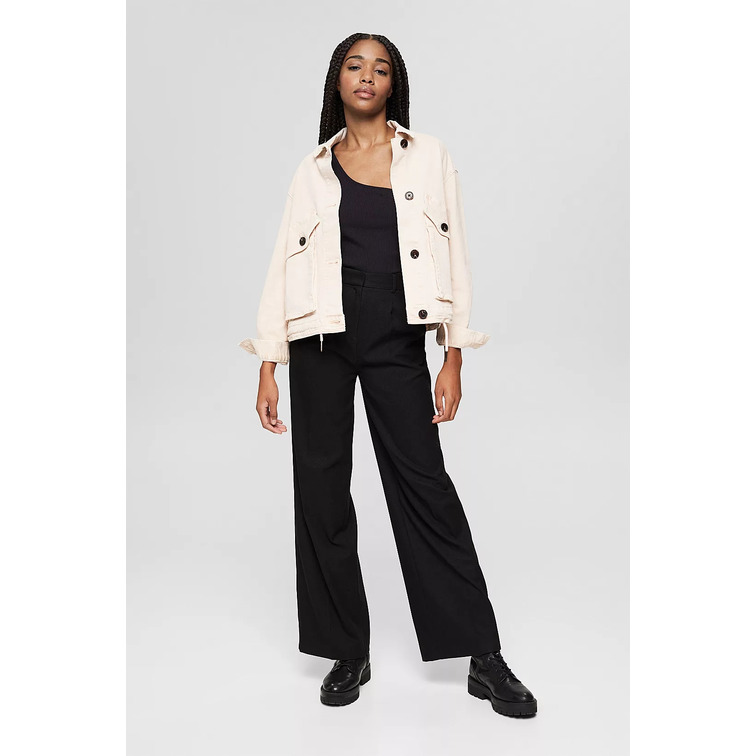 veste légère de style utility femme ESPRIT