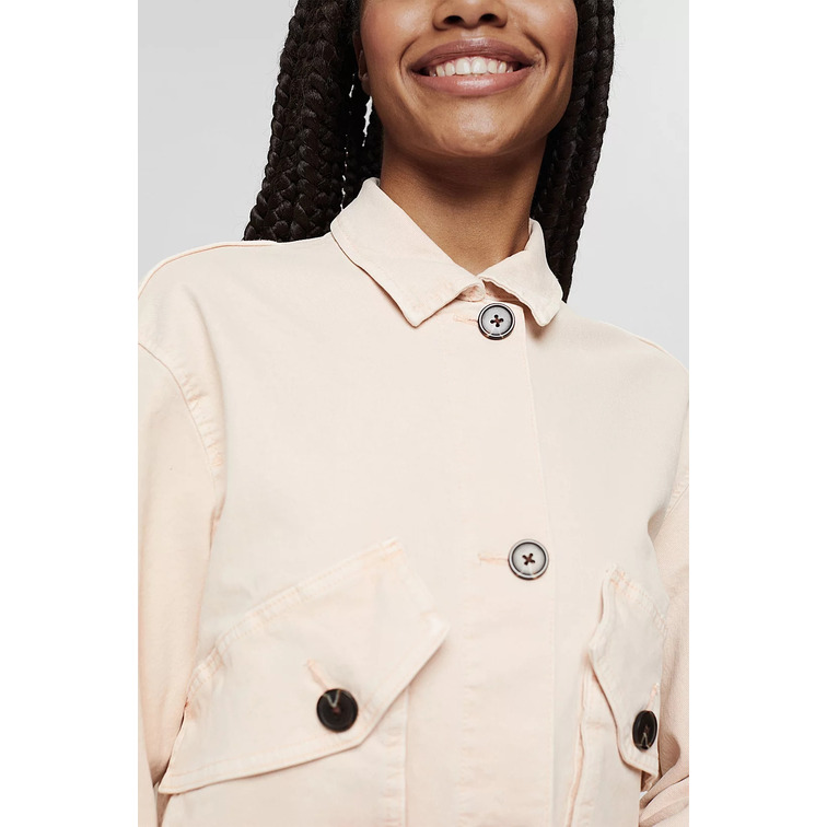 veste légère de style utility femme ESPRIT