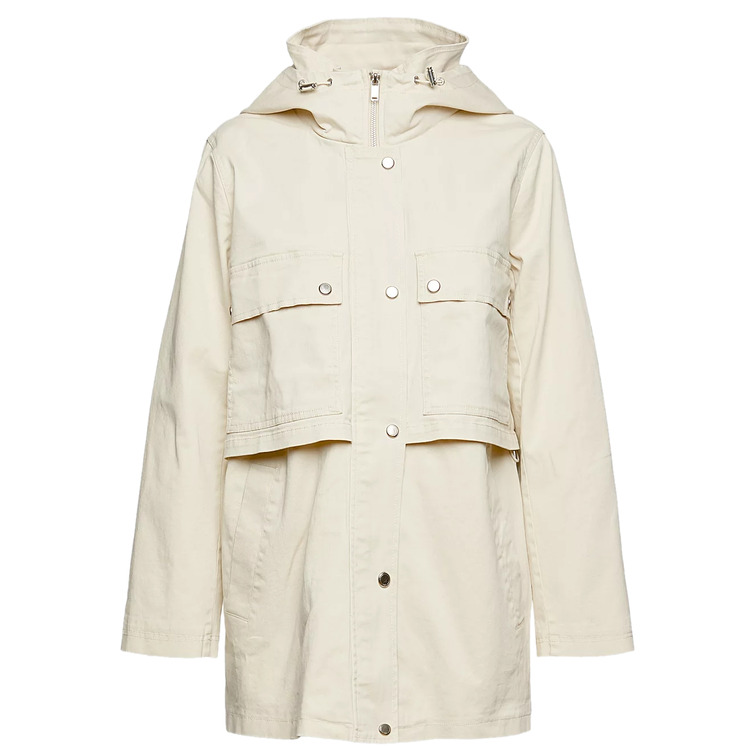 veste à capuche femme ESPRIT