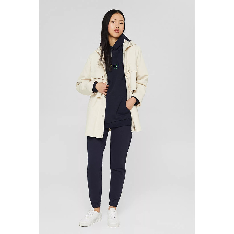 veste à capuche femme ESPRIT