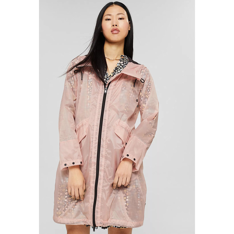 manteau femme  ESPRIT raincoat