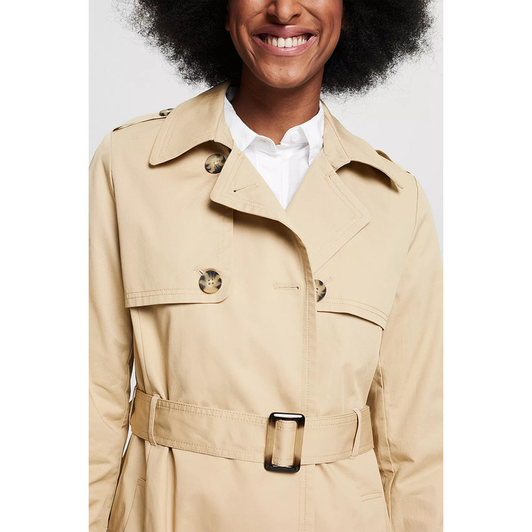 manteau femme  ESPRIT bci f ll trench