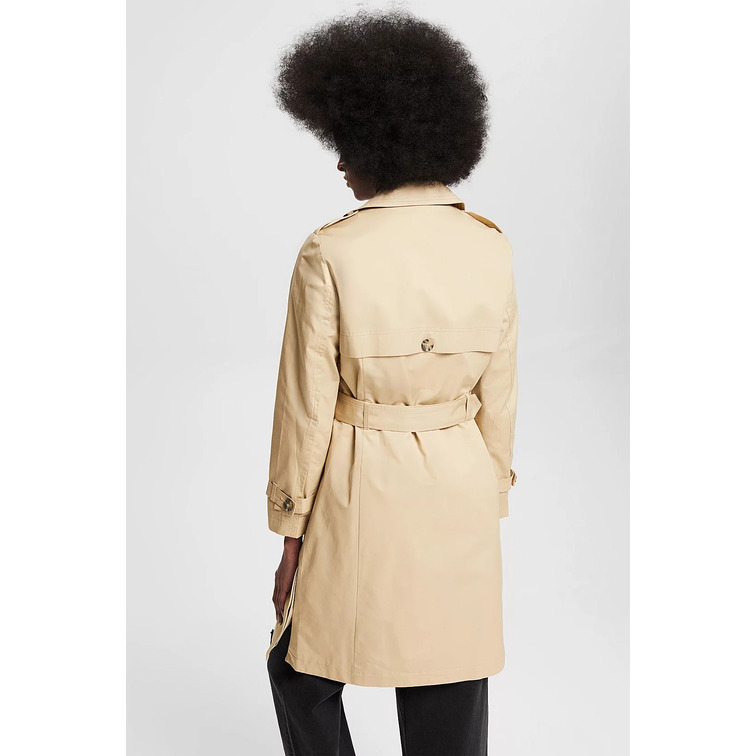 manteau femme  ESPRIT bci f ll trench