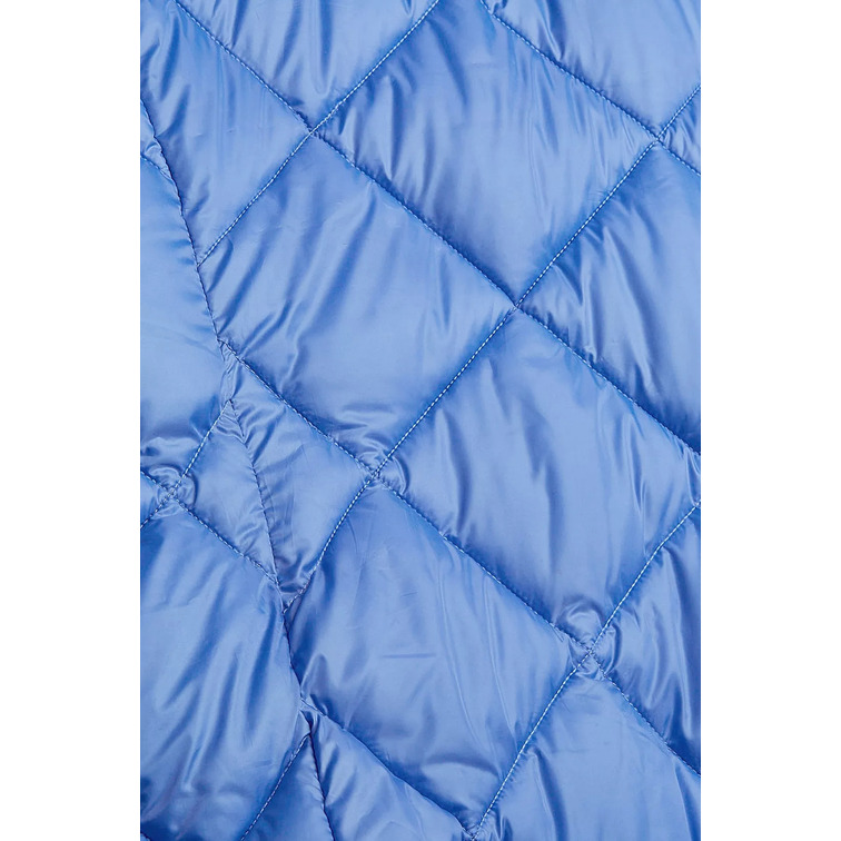 veste matelassée à capuche ajustable femme ESPRIT