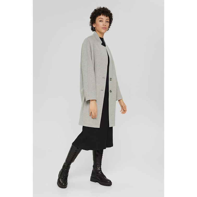 ESPRIT f ll soft coat e044