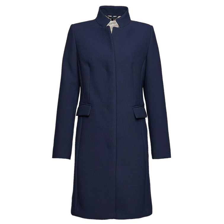 manteau femme  ESPRIT rcs f ll twl ct