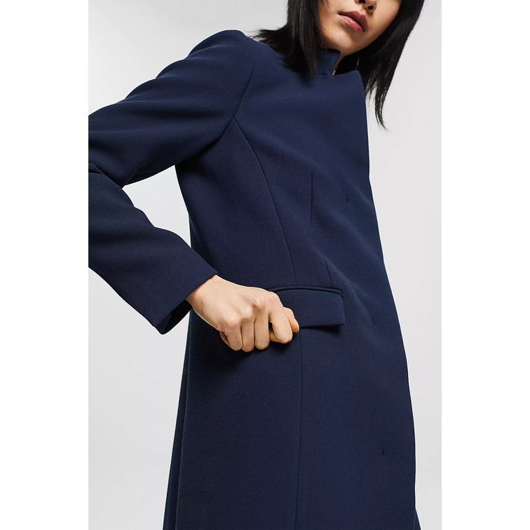 manteau femme  ESPRIT rcs f ll twl ct