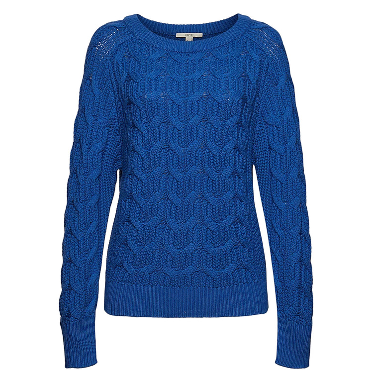 maillot femme  ESPRIT bci crop cable