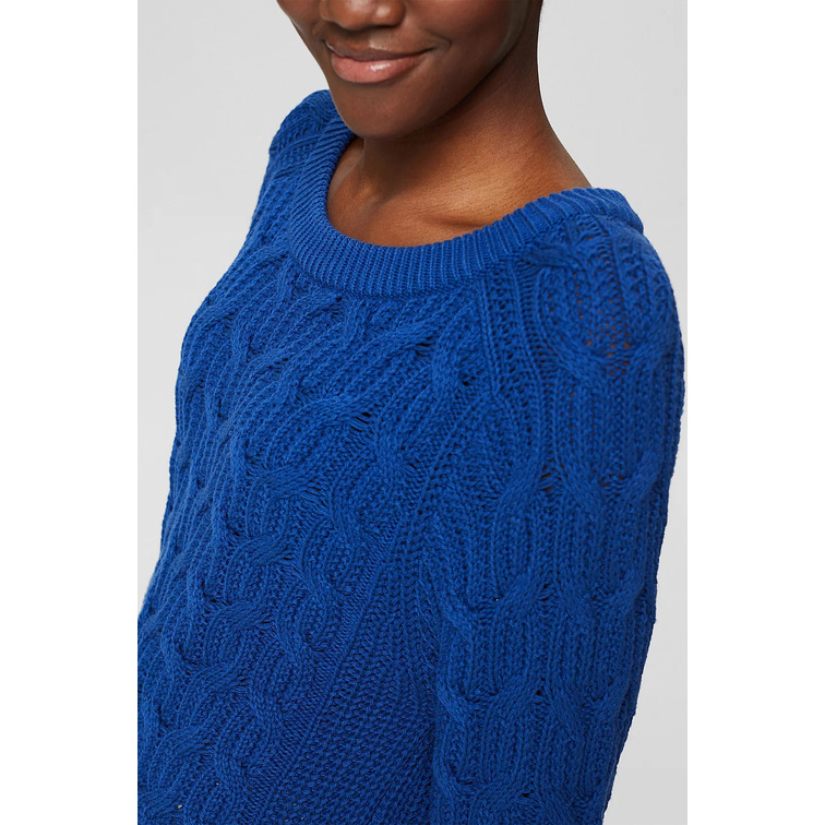 maillot femme  ESPRIT bci crop cable