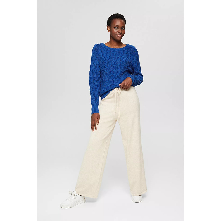 maillot femme  ESPRIT bci crop cable