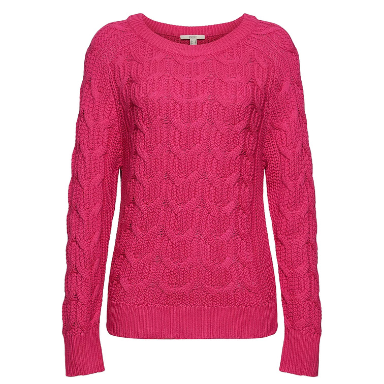 maillot femme  ESPRIT bci crop cable
