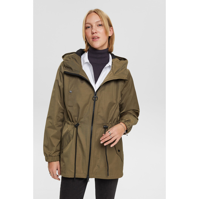 ESPRIT fashion parka c350