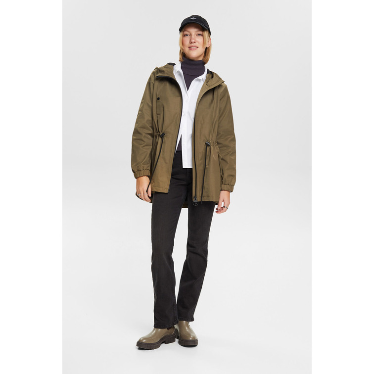 ESPRIT fashion parka c350