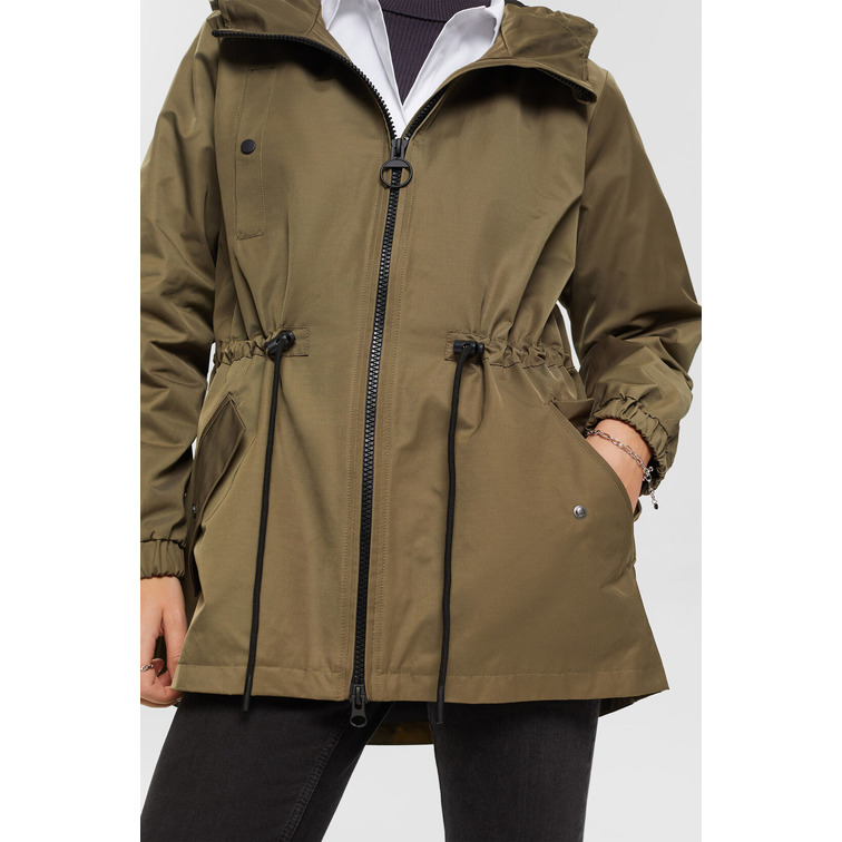 ESPRIT fashion parka c350